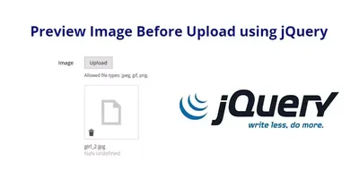 jquery-image-preview CDN by jsDelivr - A CDN for npm and GitHub