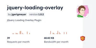 Display a message to your users while waiting for a file download with  jQuery File Download | Calazan.com