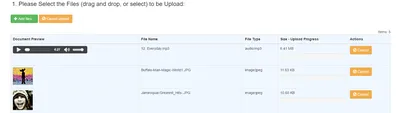 javascript - BlueImp jQuery File Upload preview improvement to thumbnails -  Stack Overflow