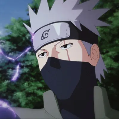 Какаши Хатаке(Двойной ринне Шаринган) | Naruto to Boruto: Shinobi Striker  вики | Fandom