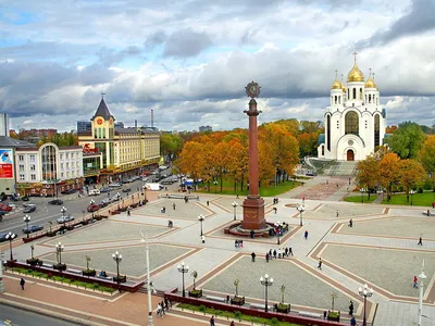 Что посмотреть в Калининграде: топ 26 достопримечательностей города 2024