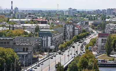 Какой климат в городе Калининград и области – особенности и описание