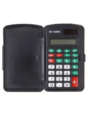 Калькулятор Xiaomi MiiiW Calculator