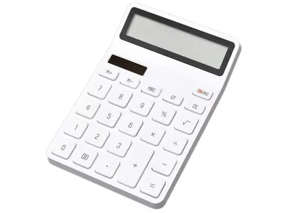 Калькулятор Citizen SDC-810NR, 10 розрядов (SDC-810NR) купить в  интернет-магазине OfficeTime: цены, отзывы, фото, характеристики