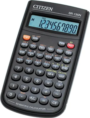 SKAINER Калькулятор настольный SK-777, 12 разрядный
