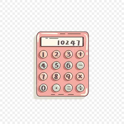 Калькулятор-линейка 8-разрядный с лупой и транспортиром, 4 цвета купить с  выгодой в Галамарт