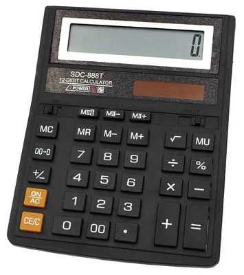 Калькулятор Xiaomi Kaco Lemo Desk Electronic Calculator White (Белый):  купить по лучшей цене в Москве с доставкой, характеристики