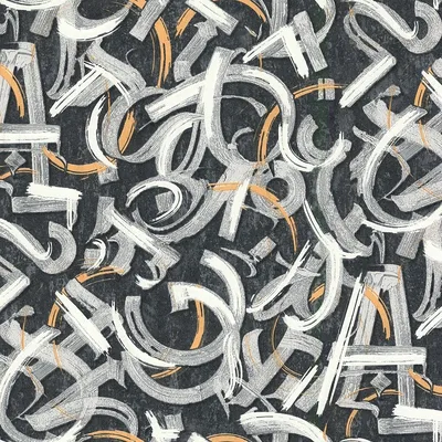 Алфавит Шрифт Каллиграфия Леттеринг | Alphabet Type Calligra… | Flickr