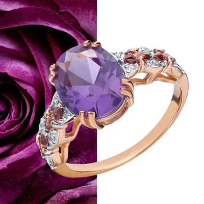 Камень александрит: магические свойства, кольцо с натуральным минералом,  кому подходят ювелирные украшения, драгоценный в серебре