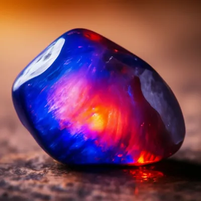 Камень Опал: свойства, значение, фото, кому подходит по знаку | Matrix  opal, Gemstones, Crystals and gemstones