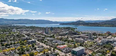 10 лучших маленьких городов для жизни в Канаде в 2022 году