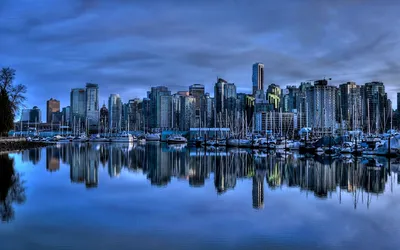 Канада: 5 самых популярных туристических городов, которые вам стоит  посетить. | Время России | Дзен