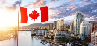 Канада поднялась на второе место среди лучших стран мира