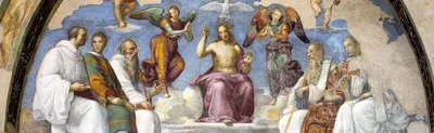 Неаполь. Не только «Христос под вуалью»: 10 статуй Добродетели в Капелле Сан -Северо, фото