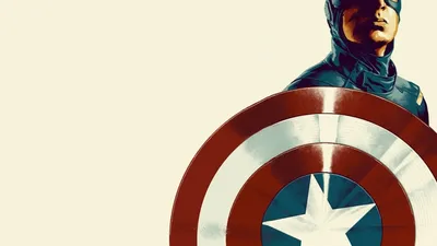 Captain America vs Iron Man - живые обои игры
