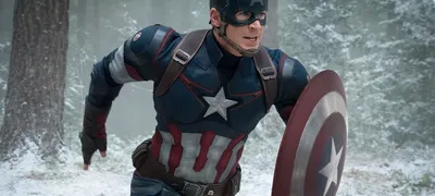 Marvel объяснила, как Капитан Америка выжил во льдах - Shazoo