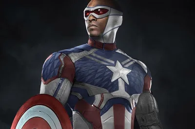 Капитан Америка Крис Эванс слил свое возвращение в новом фильме Marvel и  порадовал фанатов | Gamebomb.ru