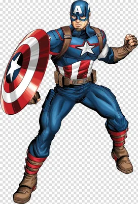 Капитан Америка иллюстрация, Капитан Америка Супергерой Железный Человек  Люк Кейдж Красный Череп, капитан чудо, marve… | Капитан америка,  Супергерои, Капитан марвел