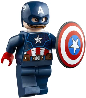 Marvel Приключения: Капитан Америка – купить в интернет-магазине, цена,  заказ online
