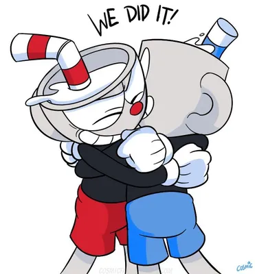 Идеи на тему «Капхед/Cuphead» (900+) | рисунки, неоновые украшения, ковер  на обруче