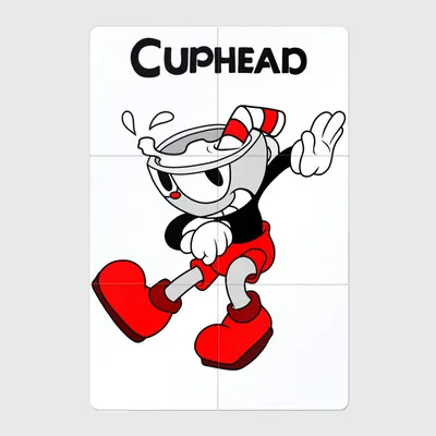 Брелок Cuphead Капхед Голова-чашка Mark toys 118770136 купить за 285 ₽ в  интернет-магазине Wildberries