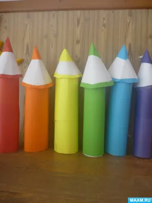 Купить Карандаши для детей 6цв. Kolori My 1 pencils Super Jumbo 3 в 1,  диаметр карандаша 15мм. + точилка Penmate в магазине HappyPen.