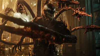 Venom: Let There Be Carnage – bringing the iconic symbiotes to life –  PlayStation.Blog