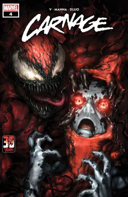 Beast-Kingdom USA | EAA-143 Marvel Comics Carnage