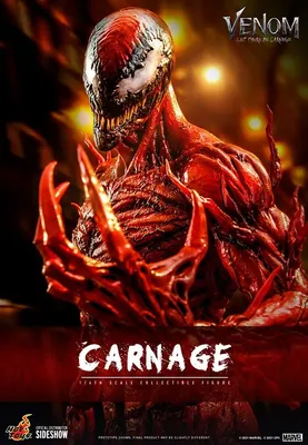 Extreme Carnage | Marvel Database | Fandom