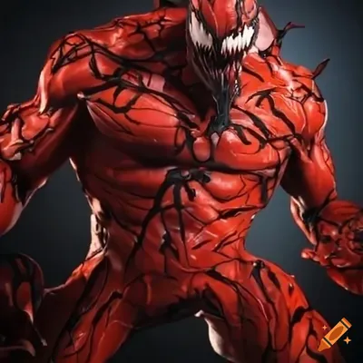 100+] Carnage Wallpapers | Wallpapers.com