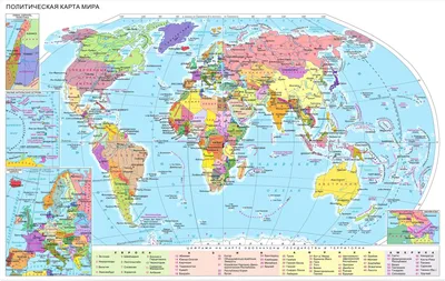 Карта мира из пробки - Крафт-Бюро Анны Афанасьевой