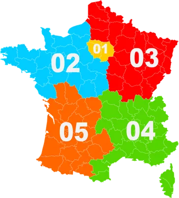 Telephone numbers in France - Wikipedia