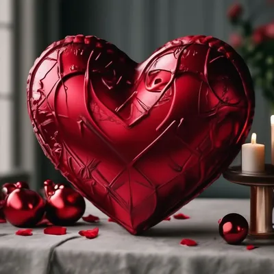 Как провести День святого Валентина: потрясающие идеи для влюбленных -  Телеграф