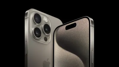 Apple iPhone 15 Pro specs - PhoneArena
