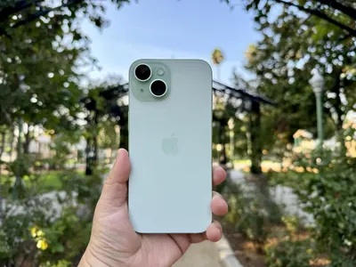 Why I'm buying the iPhone 15 Pro Max | CNN Underscored
