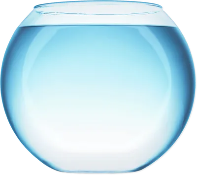 Аквариум Биодизайн Crystal без тумбы, 310 л