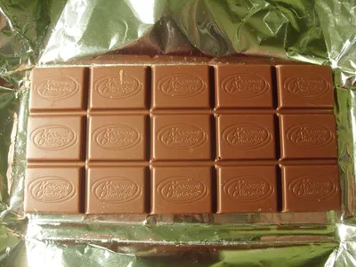 Milky Chocolate Alenka Imported Russian Sweets Candy Food Grocery Gourmet  Bars [1 Chocolate Bar] - Walmart.com