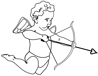 Cupido - Wikipedia, den frie encyklopædi