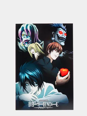 Death Note | Rotten Tomatoes