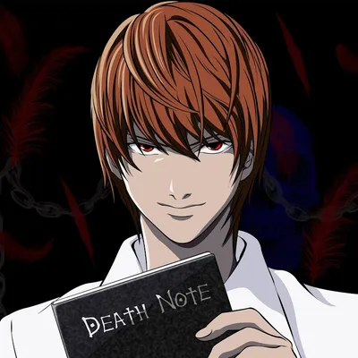 death note - Untitled Collection #272175599 | OpenSea