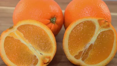 Апельсин - купить с доставкой по Киеву и Украине | CrazyBox