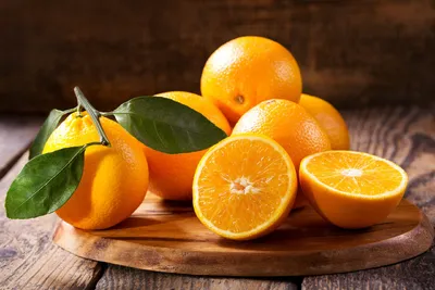 Апельсины Навелин купить c доставкой на дом в интернет-магазине КуулКлевер