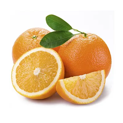 Ученые назвали продукты, в которых витамина С больше, чем в апельсине -  Российская газета