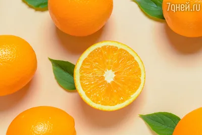Апельсин сушеный (кольца) ‒ купить в Санкт-Петербурге