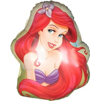 Кукла Disney Ariel The Little Mermaid (Дисней Ариэль Русалочка,  Лимитированная серия 33 см)