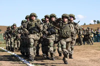 Общая армия. Россия и Беларусь вместе будут готовить военных | В мире |  Политика | Аргументы и Факты
