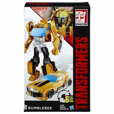 Трансформеры Бамблби фильм игрушка фигурка трансформер Мегатрон  Transformers Bumblebee Movie Megatron