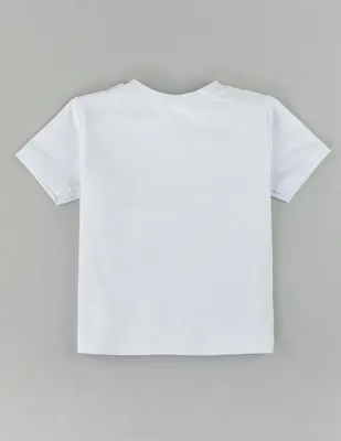 Где купить мужскую белую футболку