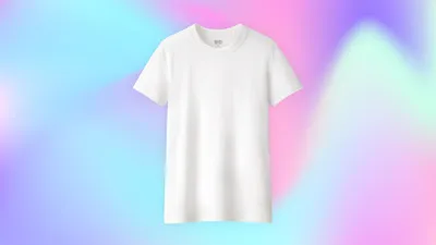 Белая футболка-поло на молнии. Арт.: 3878 – купить в магазине мужской  одежды Smartcasuals