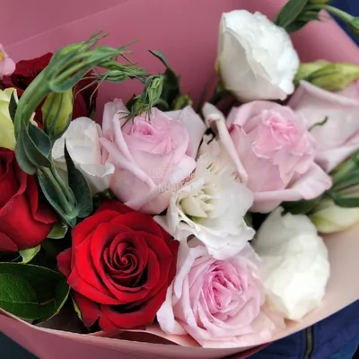 Поздравление и букет цветов на юбилей (26 лучших фото)